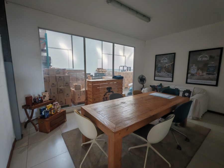 To Let commercial Property for Rent in Saxenburg Park 1 Western Cape